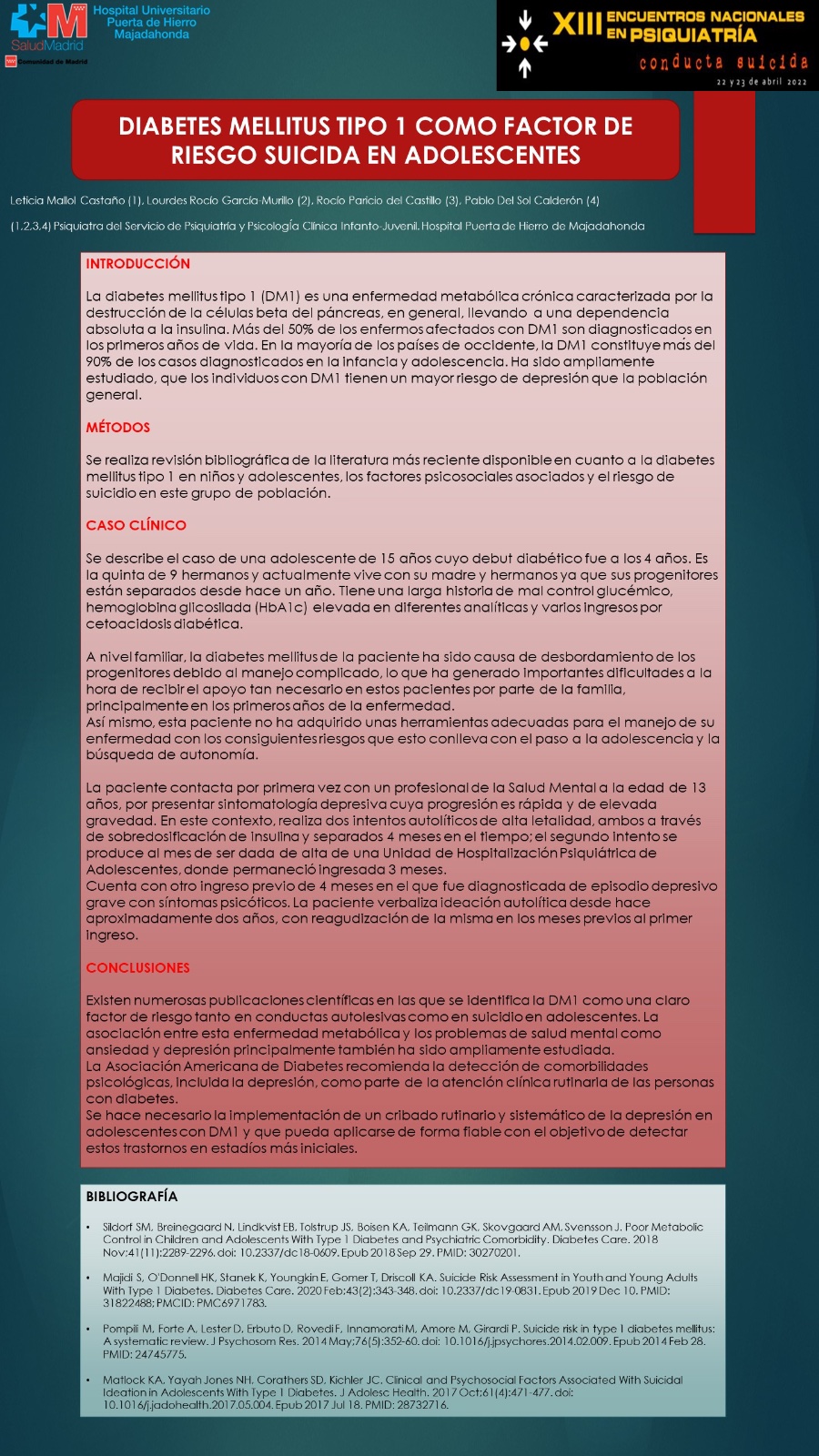 Importado desde XML