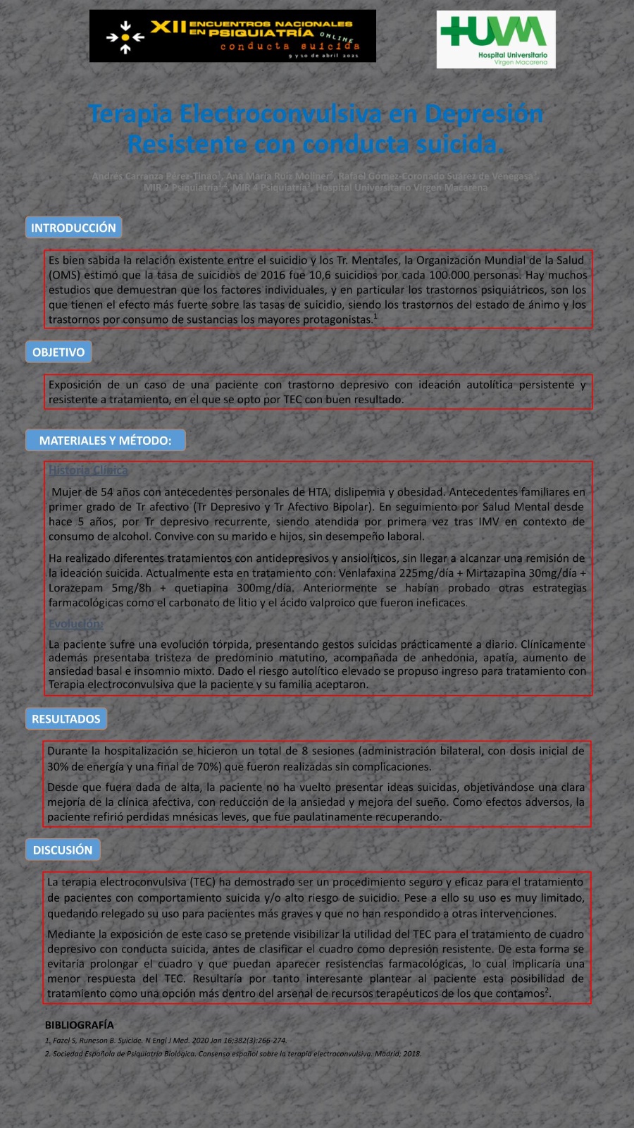 Importado desde XML