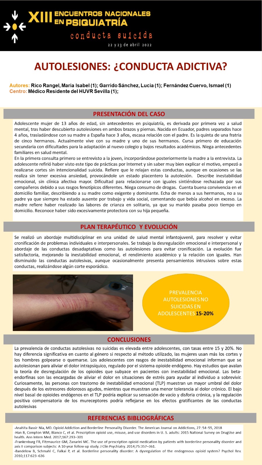 Importado desde XML