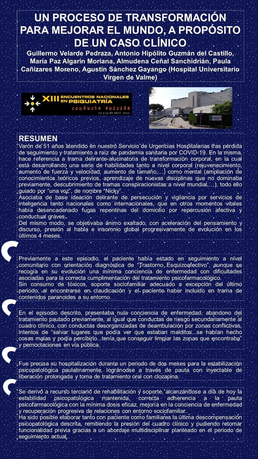 Importado desde XML