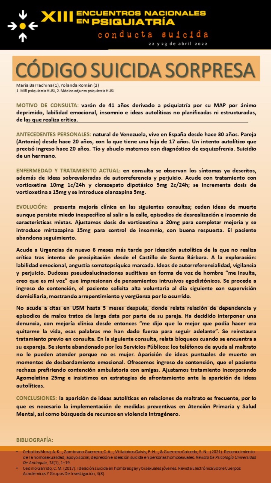 Importado desde XML