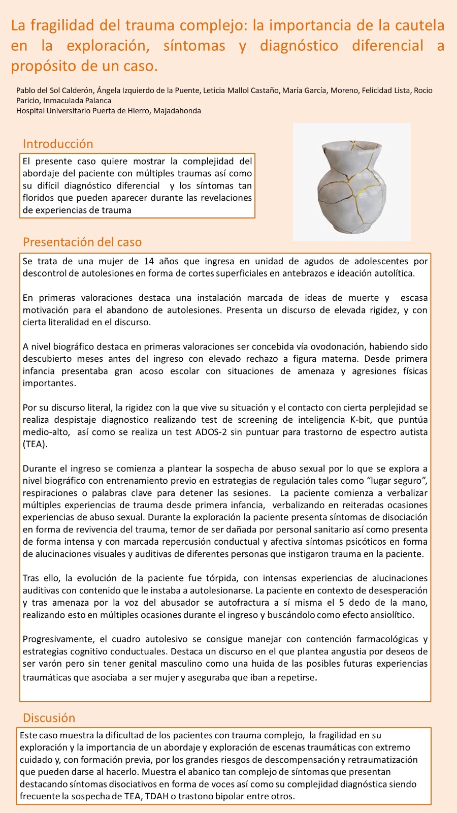 Importado desde XML