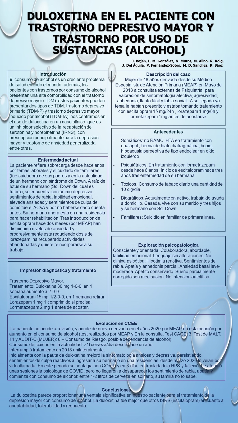 Importado desde XML