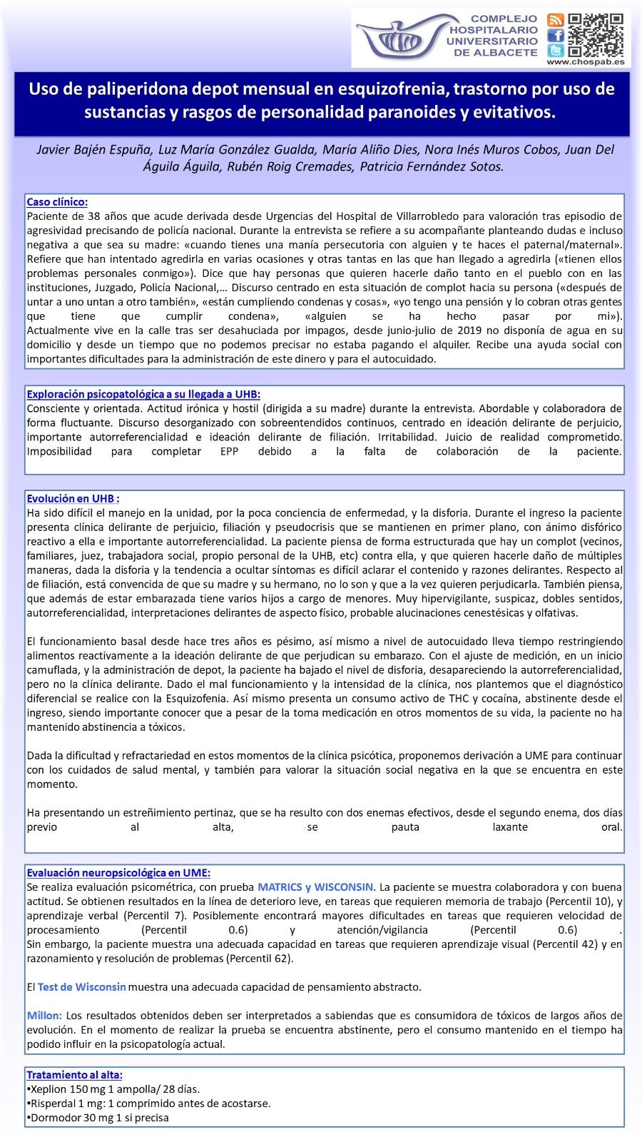 Importado desde XML