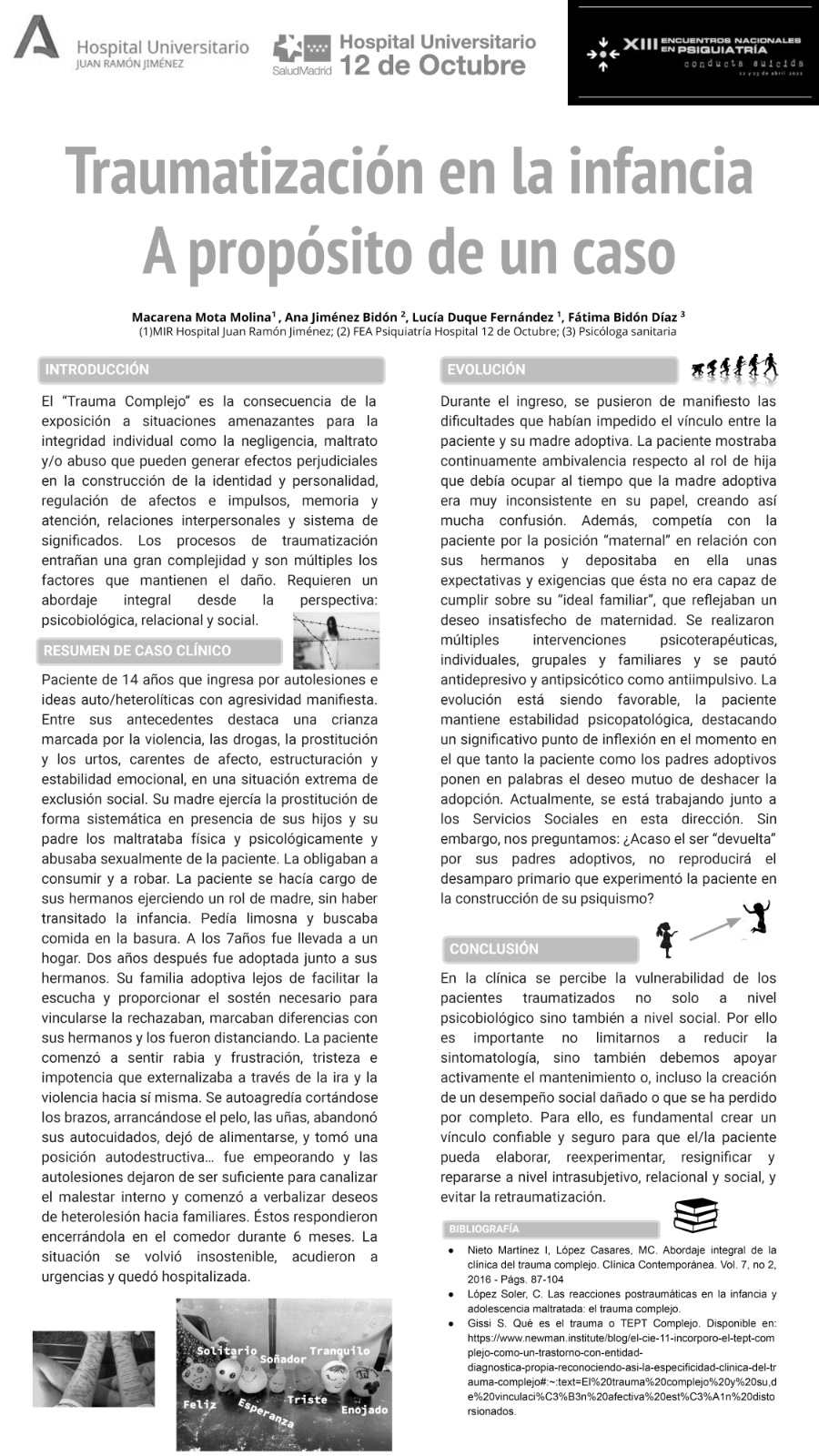 Importado desde XML