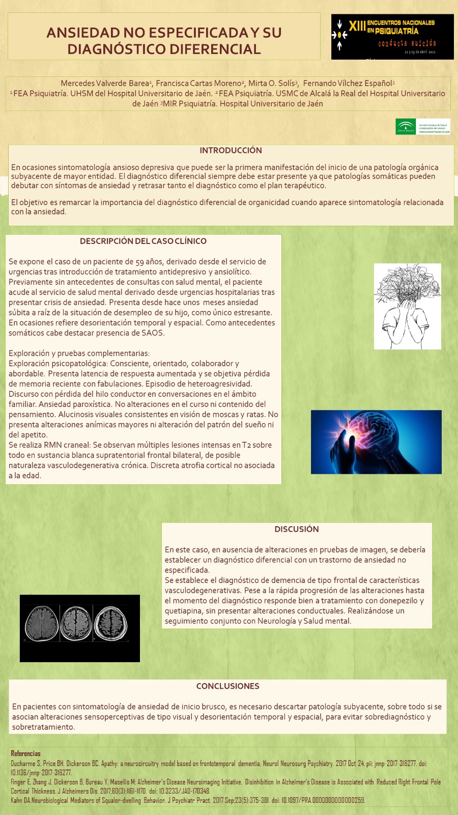 Importado desde XML