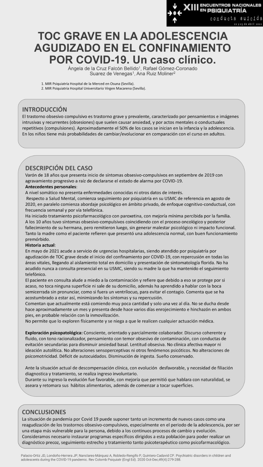 Importado desde XML