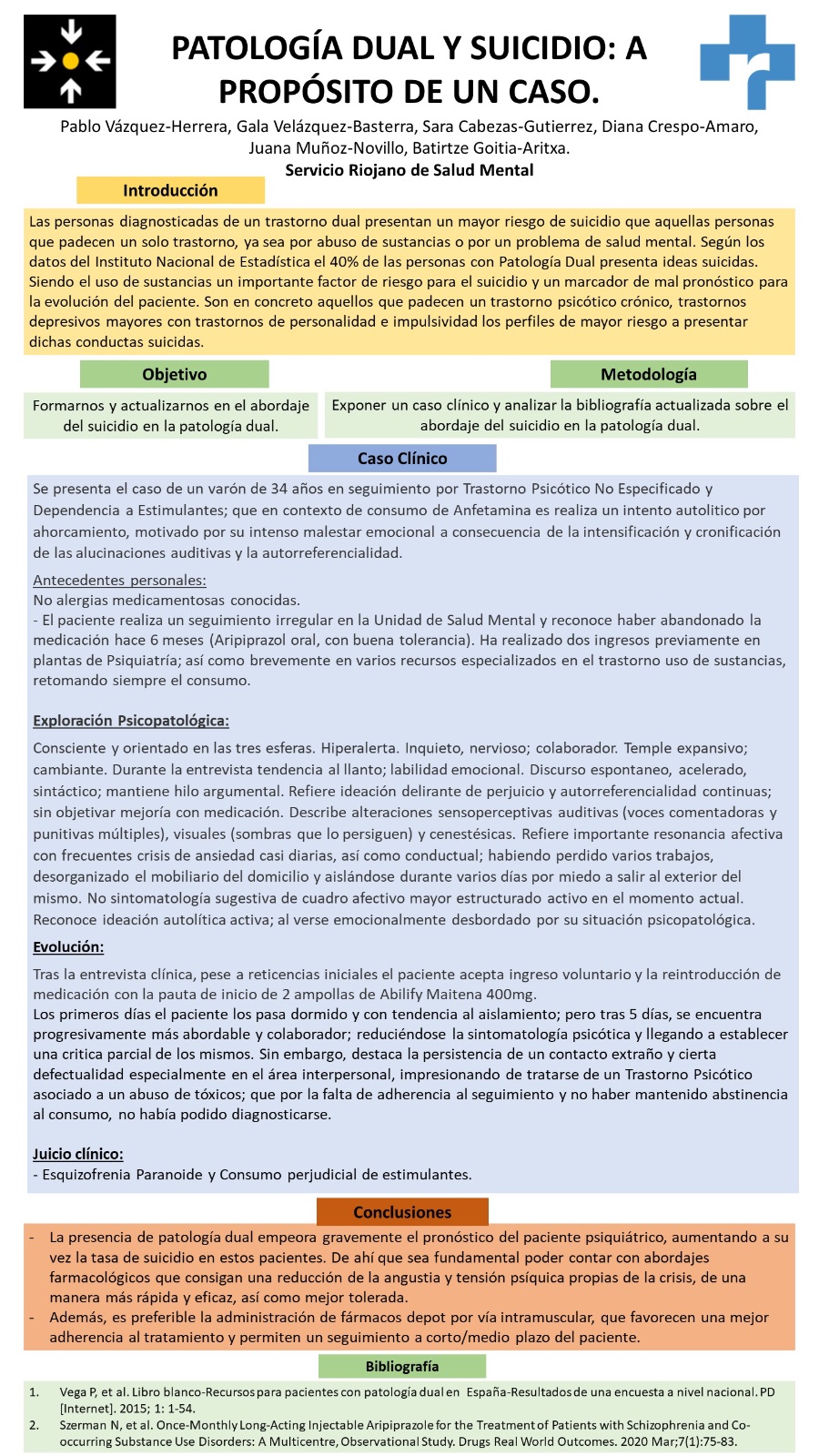 Importado desde XML