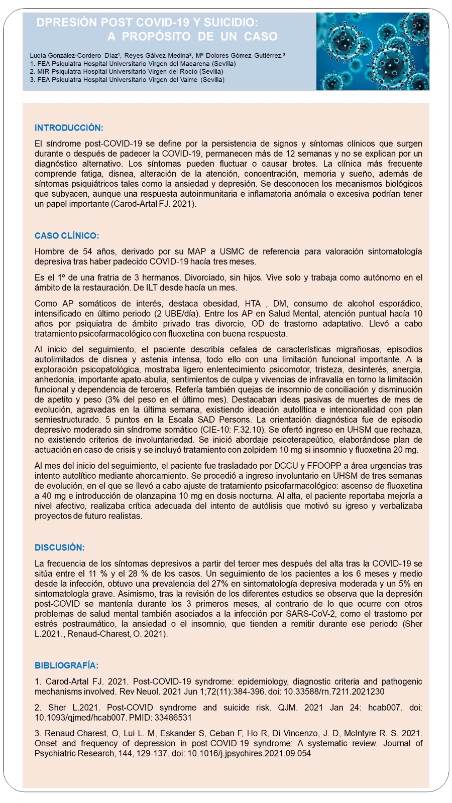 Importado desde XML