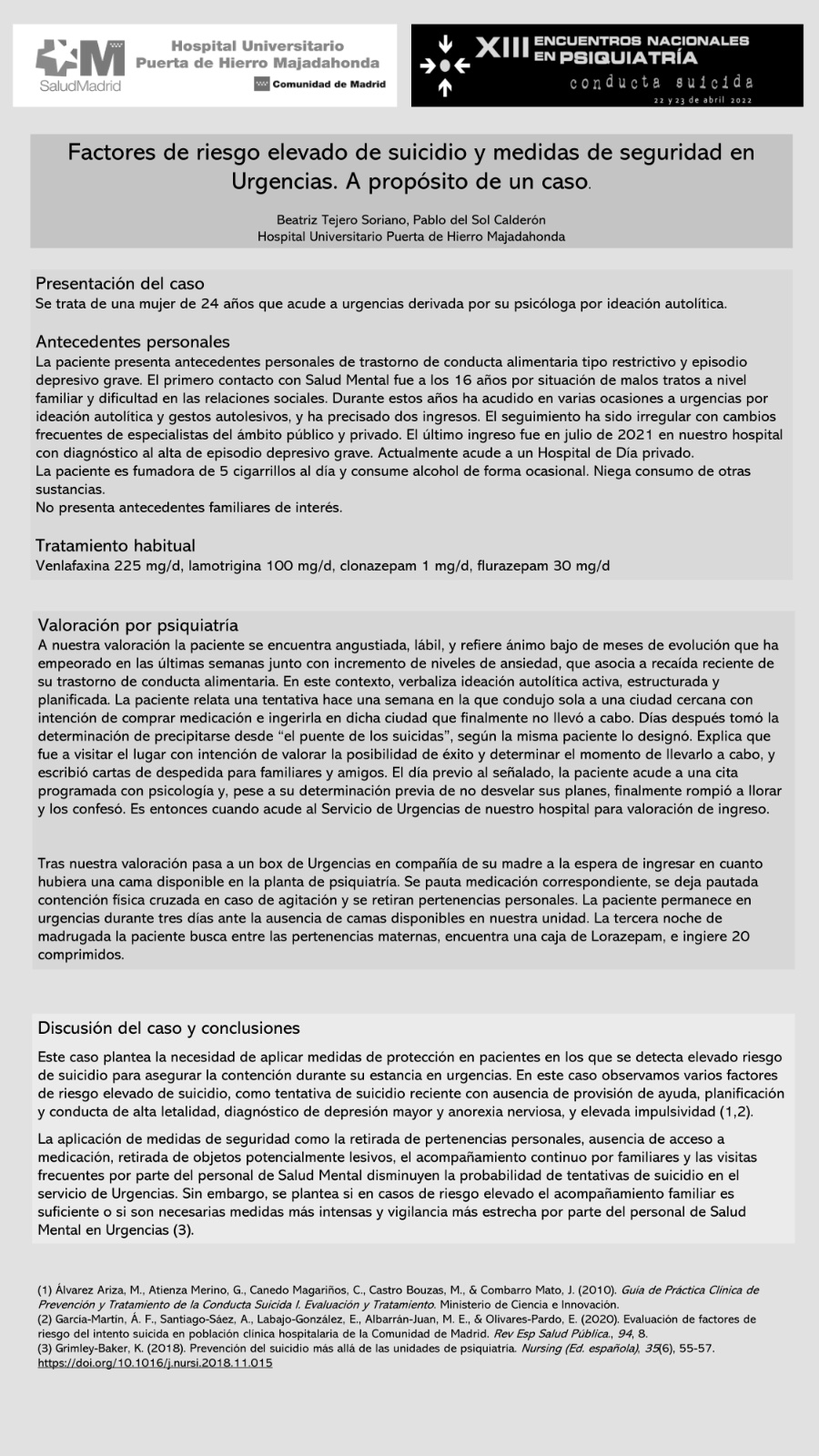 Importado desde XML