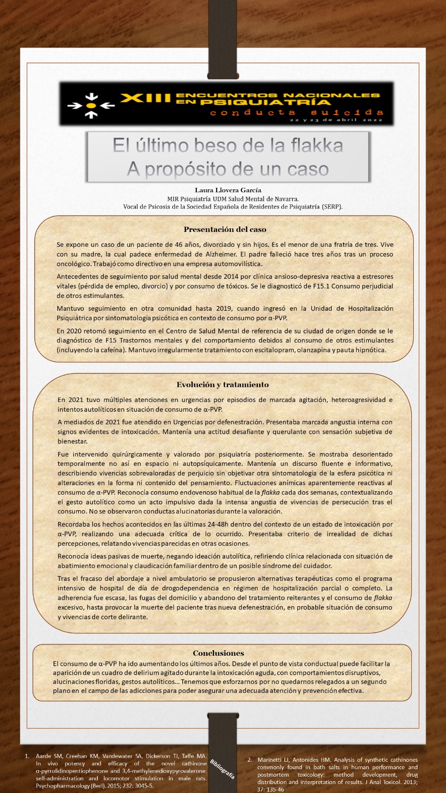 Importado desde XML