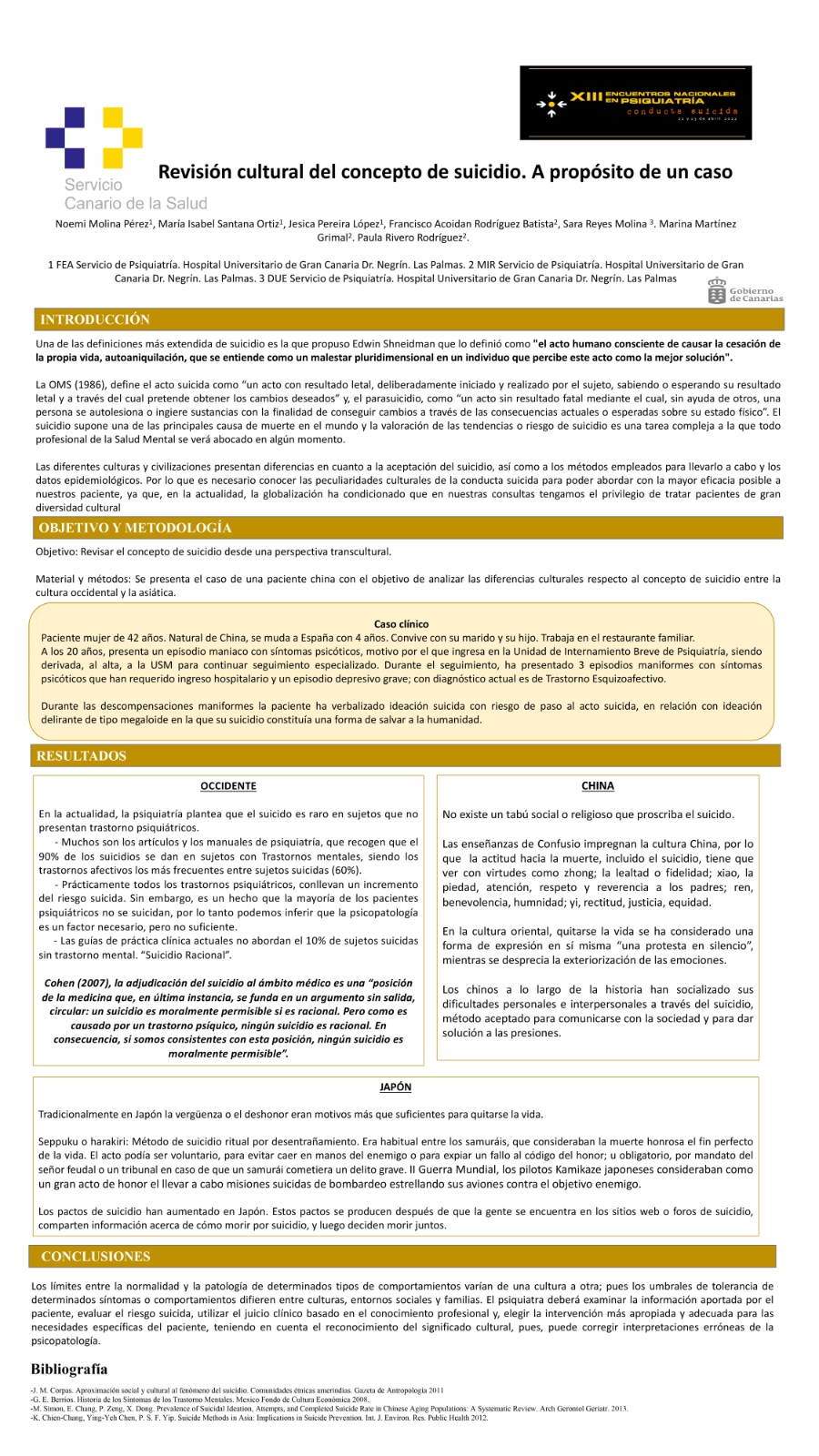 Importado desde XML