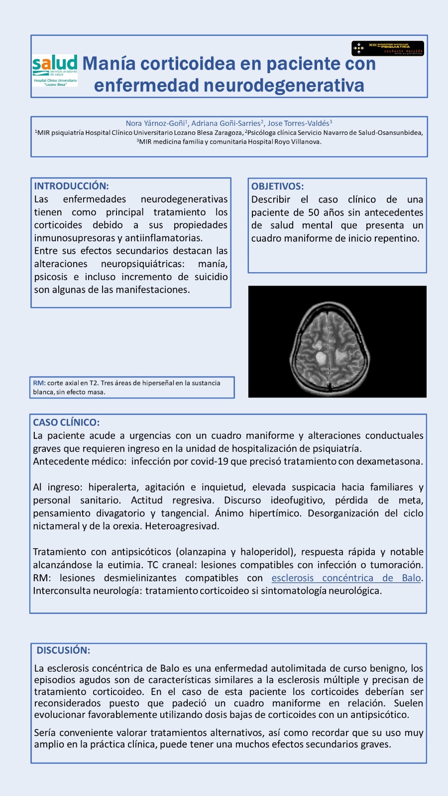 Importado desde XML