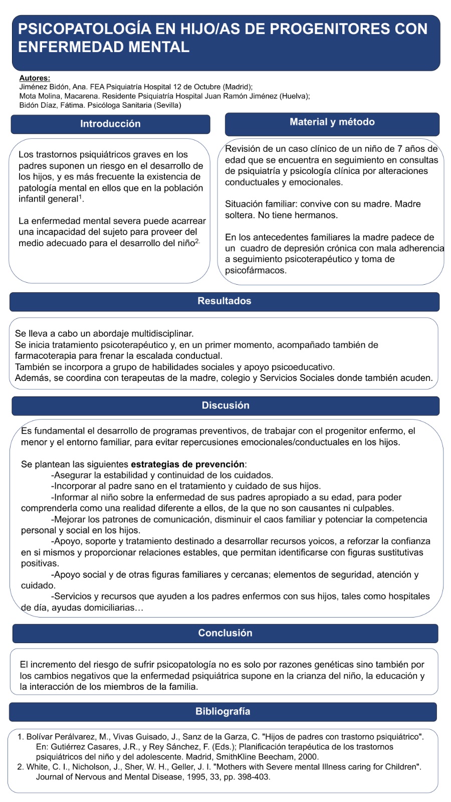 Importado desde XML
