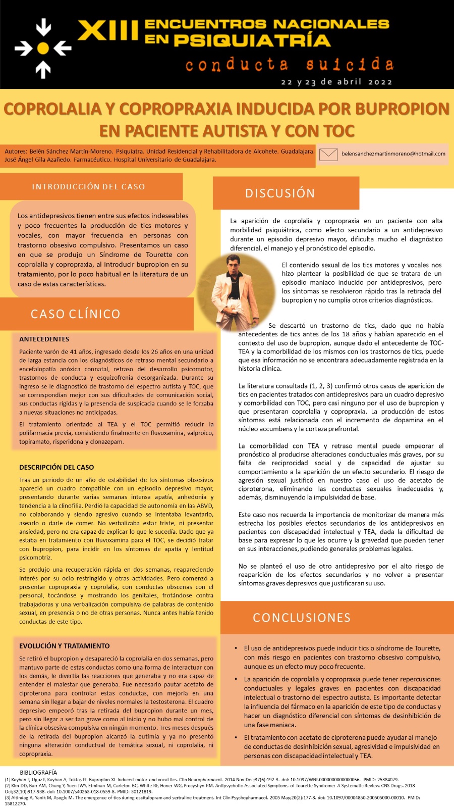 Importado desde XML