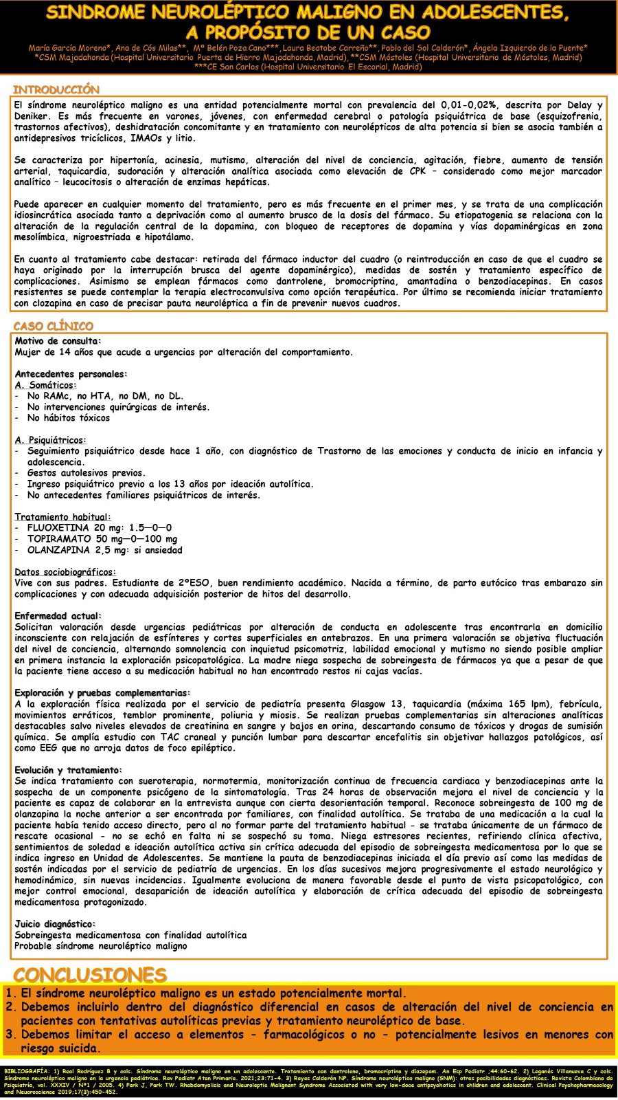 Importado desde XML
