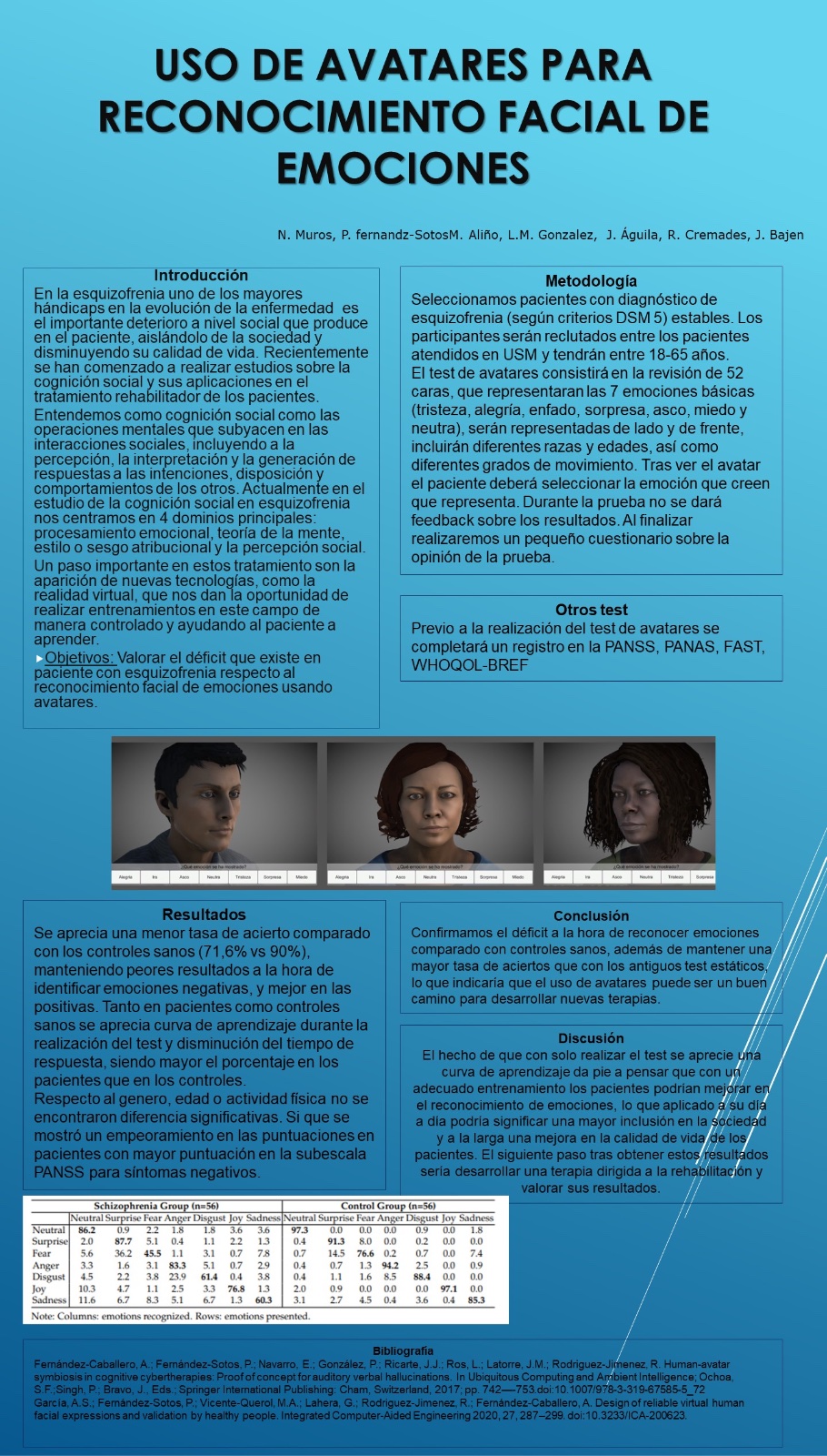 Importado desde XML