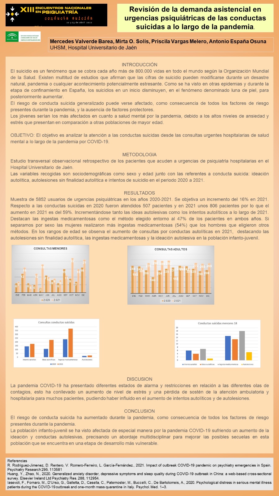 Importado desde XML