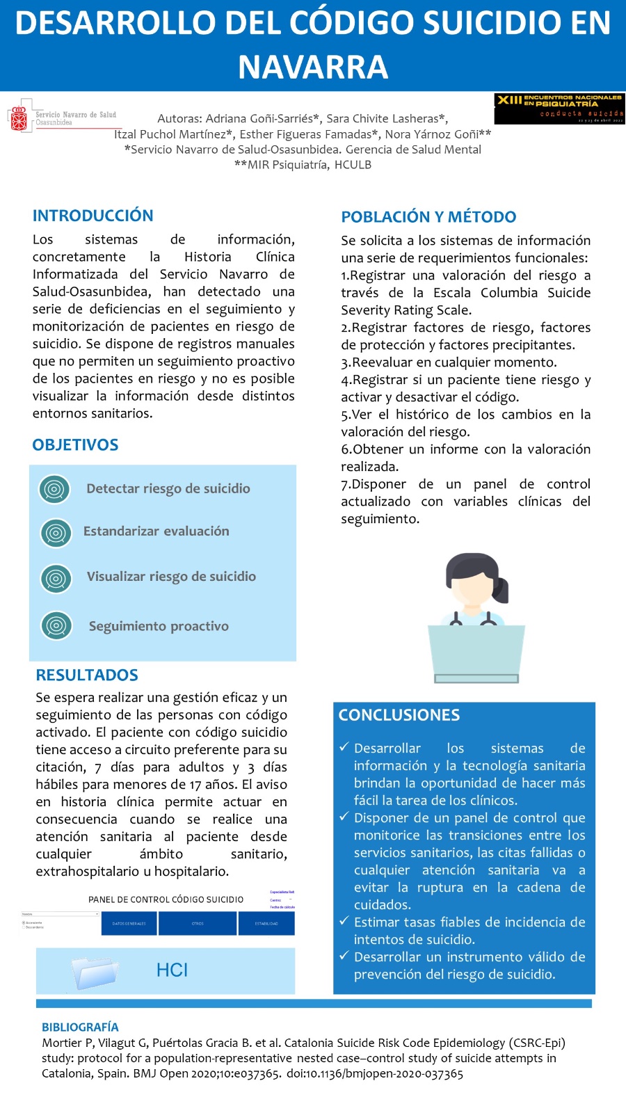 Importado desde XML