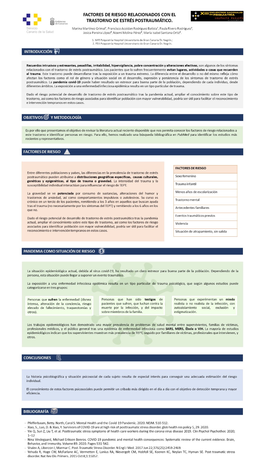 Importado desde XML