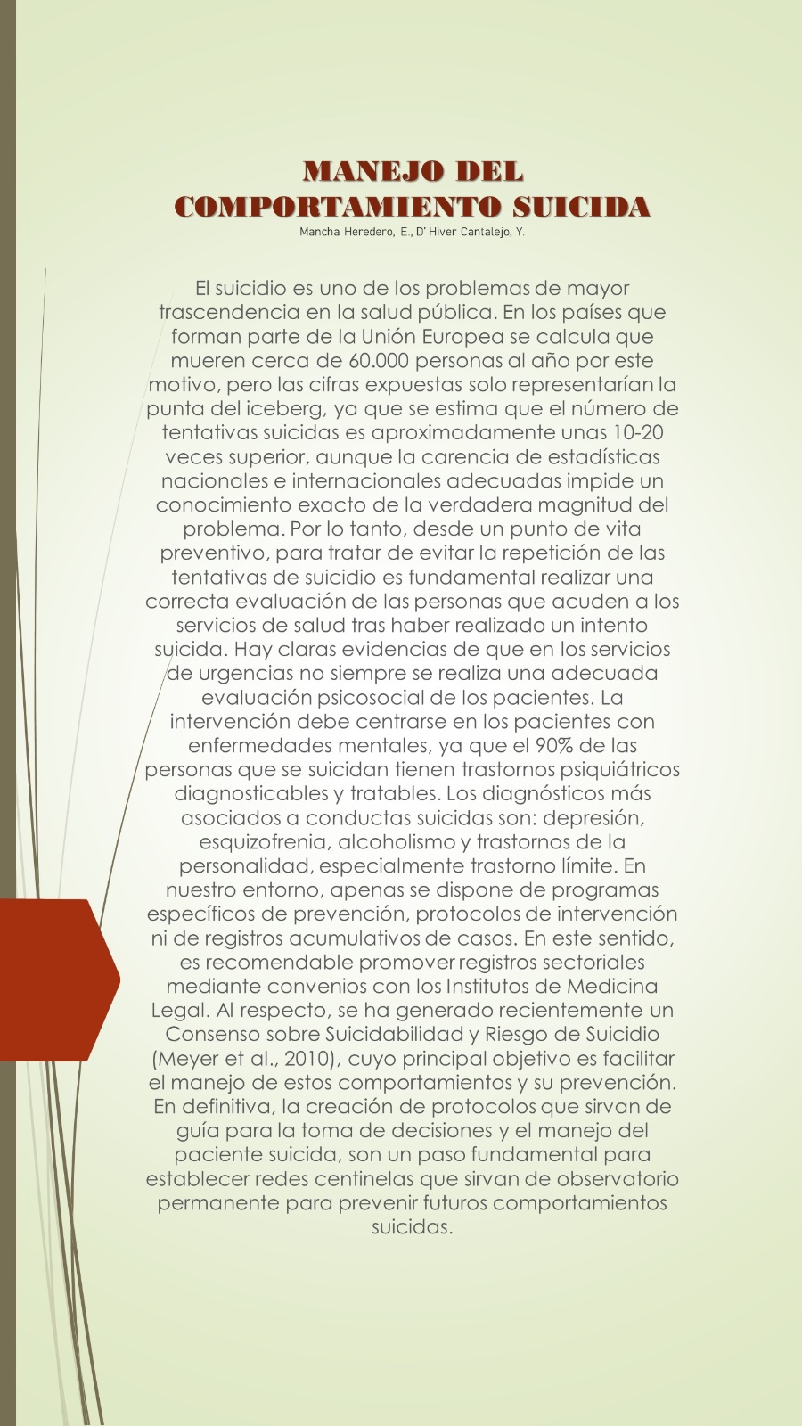 Importado desde XML