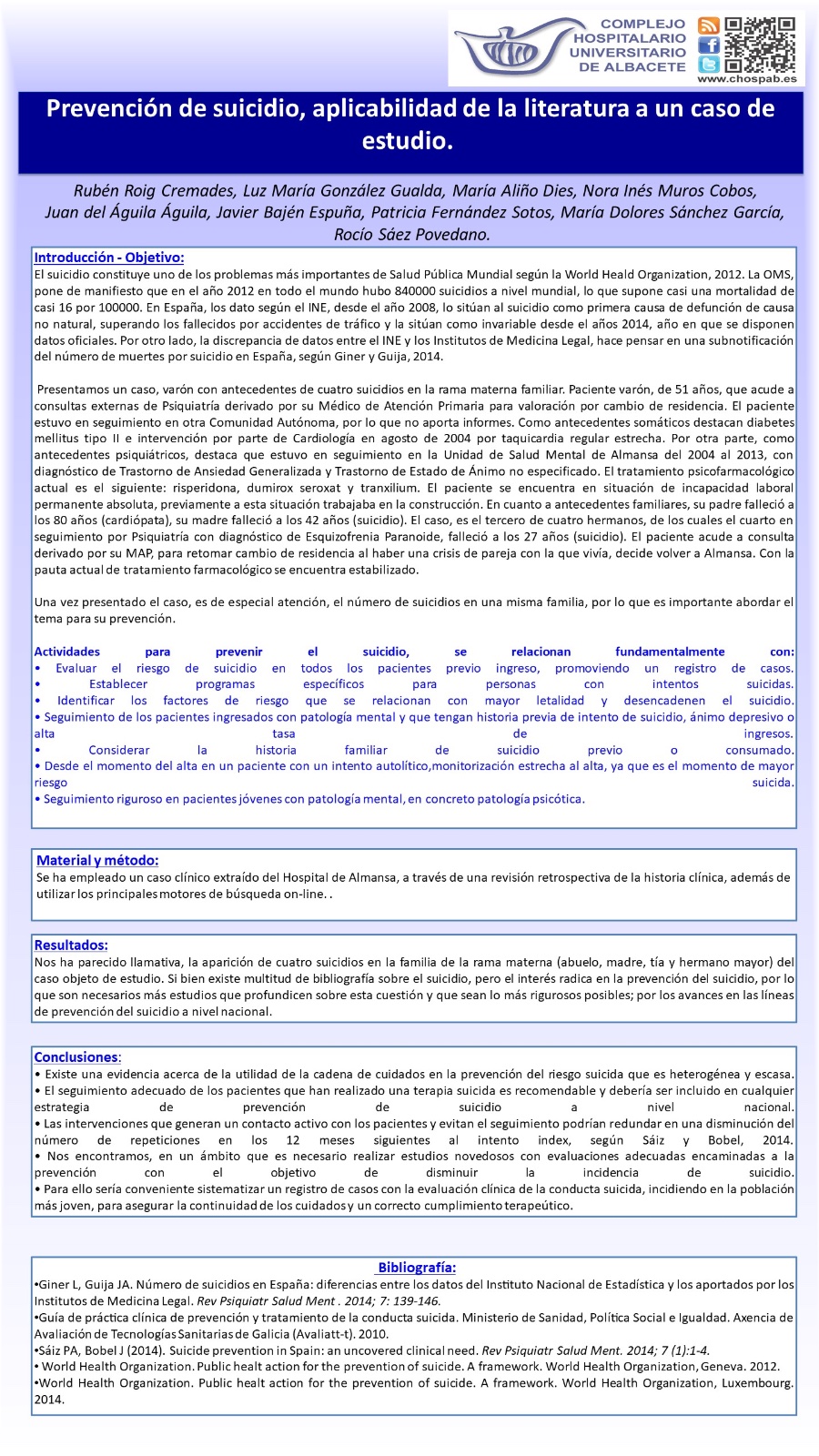 Importado desde XML