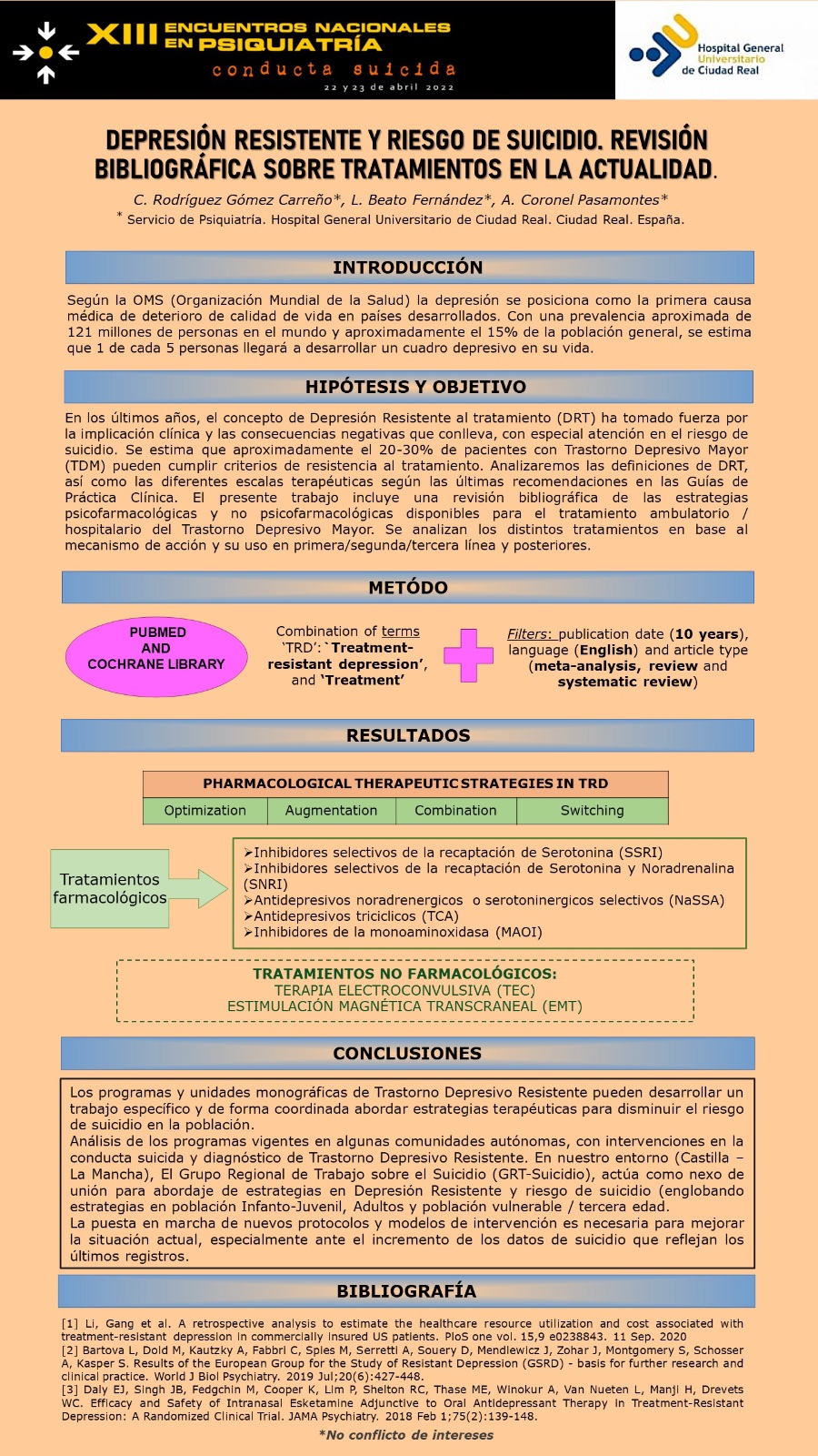 Importado desde XML