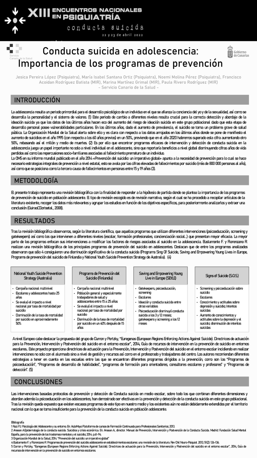 Importado desde XML