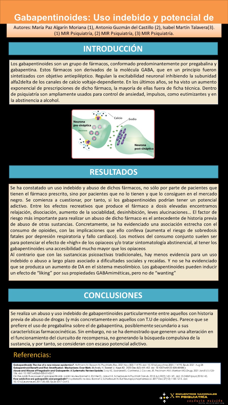 Importado desde XML