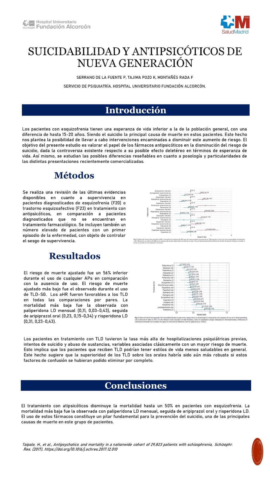 Importado desde XML