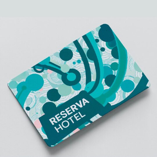 Reserva Habitación Hotel